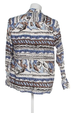 Herrenhemd Michel, Größe XL, Farbe Mehrfarbig, Preis € 8,19