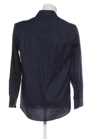 Мъжка риза Miller & Monroe, Размер XL, Цвят Син, Цена 39,88 €
