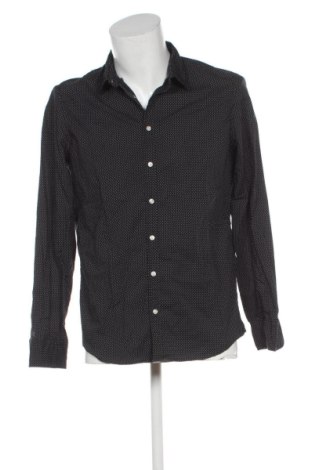 Herrenhemd Montego, Größe S, Farbe Mehrfarbig, Preis € 14,77