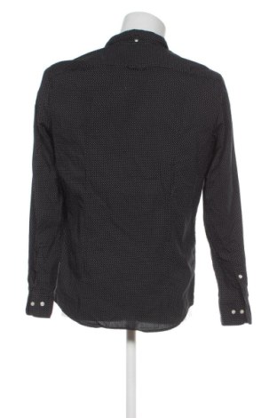 Herrenhemd Montego, Größe S, Farbe Mehrfarbig, Preis € 14,77