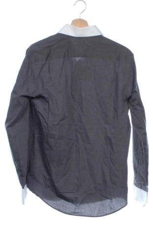 Мъжка риза Montego, Размер XS, Цвят Сив, Цена 15,33 €