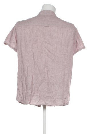 Herrenhemd Mustang, Größe XL, Farbe Aschrosa, Preis 17,46 €