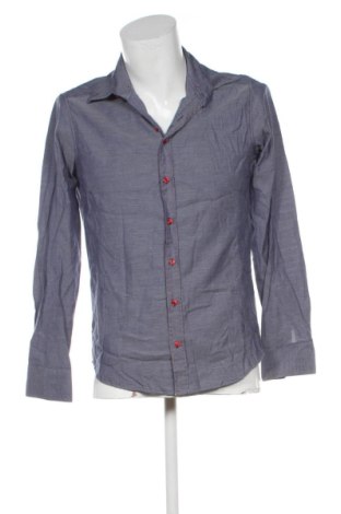 Мъжка риза Nara Camicie, Размер M, Цвят Многоцветен, Цена 13,80 €