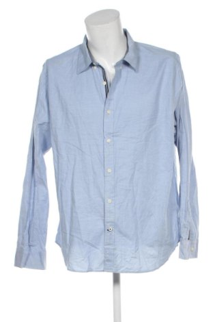 Férfi ing Nautica, Méret XL, Szín Kék, Ár 11 652 Ft, #136423786