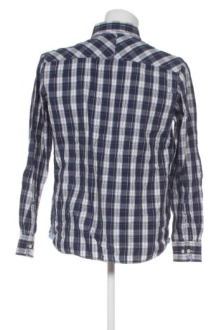 Herrenhemd New Zealand Auckland, Größe L, Farbe Mehrfarbig, Preis 36,99 €