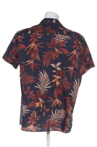 Herrenhemd Next, Größe 3XL, Farbe Mehrfarbig, Preis 22,99 €