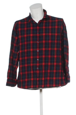 Herrenhemd Nils Sundstrom, Größe XL, Farbe Mehrfarbig, Preis 14,74 €