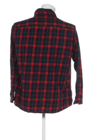 Herrenhemd Nils Sundstrom, Größe XL, Farbe Mehrfarbig, Preis 14,74 €