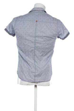 Herrenhemd No Excess, Größe S, Farbe Mehrfarbig, Preis 17,46 €
