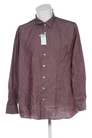 Herrenhemd Nobel League, Größe XXL, Farbe Lila, Preis 30,99 €