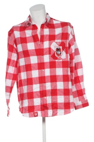 Pánska košeľa  Nrl, Veľkosť XL, Farba Viacfarebná, Cena  20,95 €