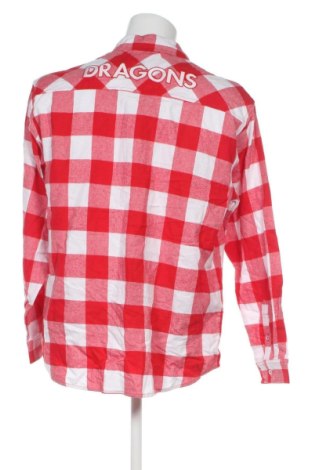 Pánska košeľa  Nrl, Veľkosť XL, Farba Viacfarebná, Cena  20,95 €