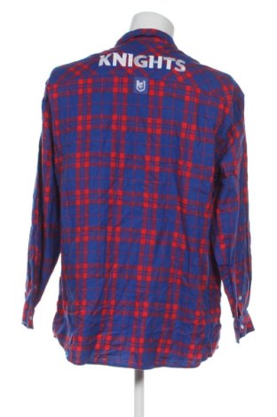 Мъжка риза Nrl, Размер XXL, Цвят Многоцветен, Цена 14,82 €