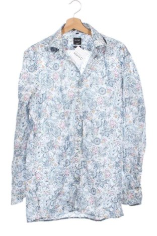 Мъжка риза ONLY, Размер XS, Цвят Многоцветен, Цена 5,62 €, #136445774