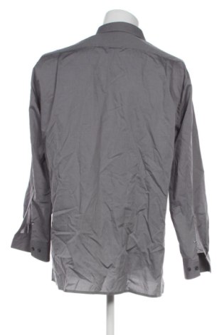Herrenhemd Olymp, Größe XL, Farbe Grau, Preis 36,99 €