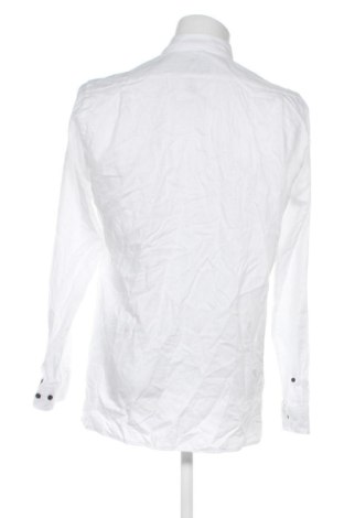 Мъжка риза Olymp, Размер M, Цвят Бял, Цена 28,63 €