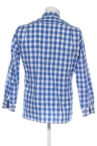 Мъжка риза Olymp, Размер M, Цвят Многоцветен, Цена 28,63 €