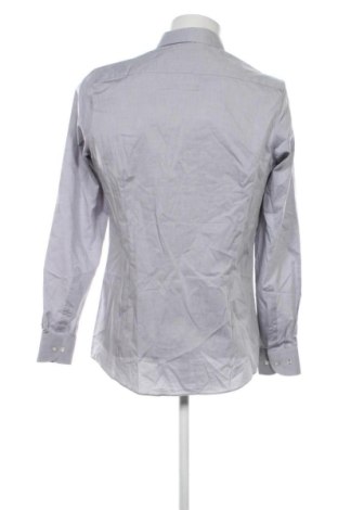 Мъжка риза Olymp, Размер M, Цвят Сив, Цена 65,44 €