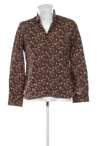 Cămașă de bărbați Olymp, Mărime L, Culoare Multicolor, Preț 173,99 Lei