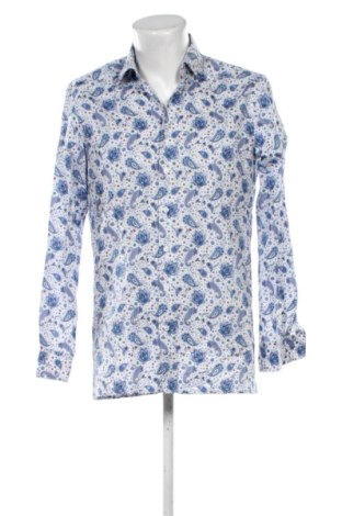 Herrenhemd Olymp, Größe M, Farbe Mehrfarbig, Preis 36,99 €