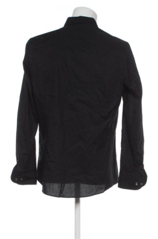Мъжка риза Olymp, Размер L, Цвят Черен, Цена 28,63 €