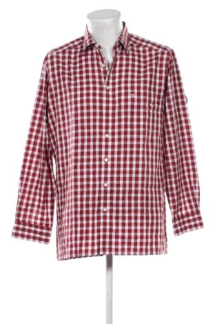 Мъжка риза Olymp, Размер XL, Цвят Многоцветен, Цена 12,78 €, #136406575