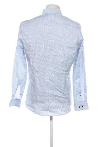 Мъжка риза Olymp, Размер L, Цвят Многоцветен, Цена 28,63 €