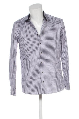Herrenhemd Olymp, Größe M, Farbe Mehrfarbig, Preis 17,99 €, #136415531