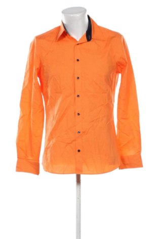 Мъжка риза Olymp, Размер M, Цвят Оранжев, Цена 28,63 €