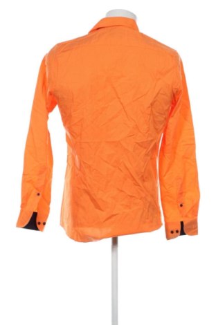 Мъжка риза Olymp, Размер M, Цвят Оранжев, Цена 28,63 €