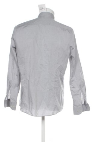 Мъжка риза Olymp, Размер L, Цвят Сив, Цена 28,63 €