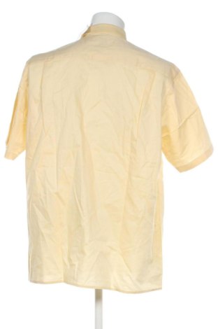 Мъжка риза Olymp, Размер XL, Цвят Жълт, Цена 25,05 €
