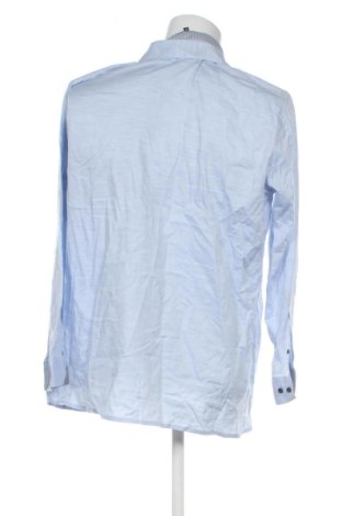 Мъжка риза Olymp, Размер XL, Цвят Син, Цена 28,63 €