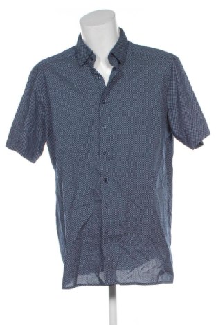 Мъжка риза Olymp, Размер M, Цвят Многоцветен, Цена 25,05 €
