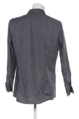 Herrenhemd Olymp, Größe XL, Farbe Mehrfarbig, Preis 36,99 €