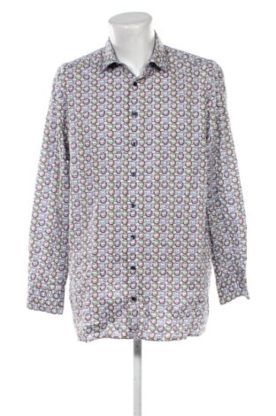 Мъжка риза Olymp, Размер XL, Цвят Многоцветен, Цена 28,63 €