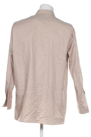 Мъжка риза Olymp, Размер XL, Цвят Бежов, Цена 28,63 €