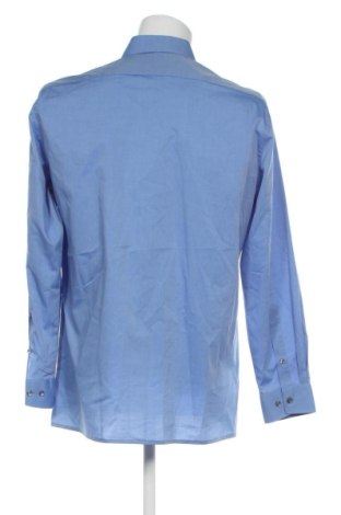 Herrenhemd Olymp, Größe L, Farbe Blau, Preis € 36,99