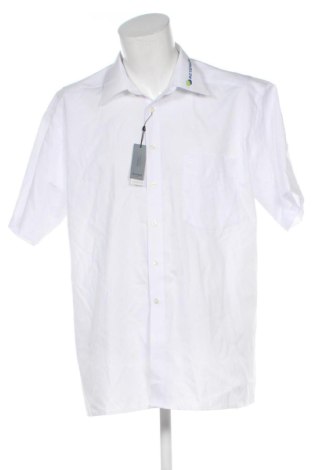 Мъжка риза Olymp, Размер XL, Цвят Бял, Цена 56,24 €