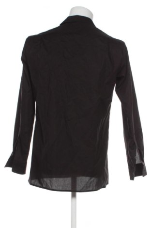 Мъжка риза Olymp, Размер M, Цвят Черен, Цена 65,44 €
