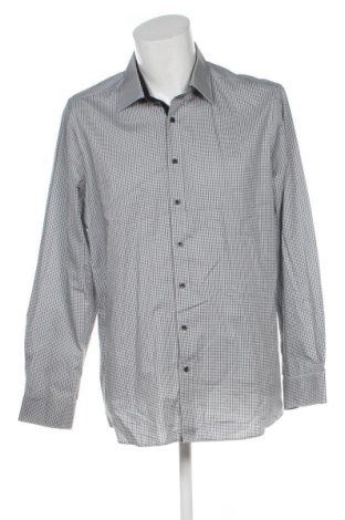 Мъжка риза Olymp, Размер XL, Цвят Многоцветен, Цена 28,63 €