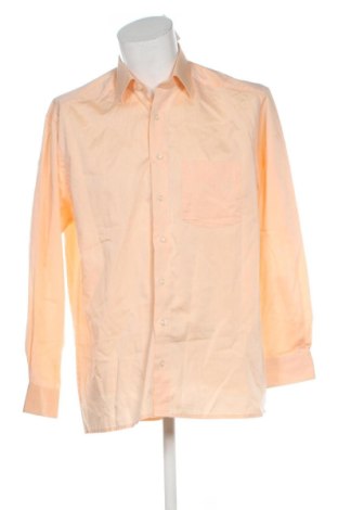 Мъжка риза Olymp, Размер L, Цвят Оранжев, Цена 28,00 €