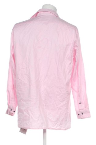 Мъжка риза Olymp, Размер XL, Цвят Розов, Цена 28,63 €