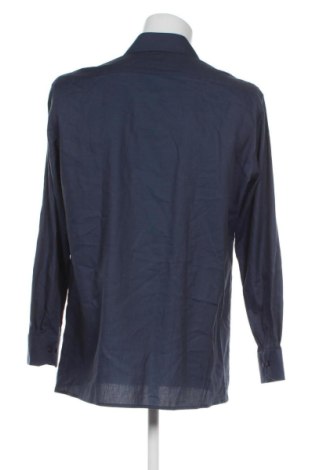 Мъжка риза Olymp, Размер M, Цвят Син, Цена 28,63 €