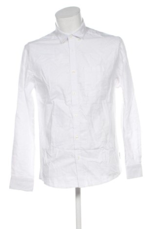 Férfi ing Only & Sons, Méret L, Szín Fehér, Ár 11 839 Ft