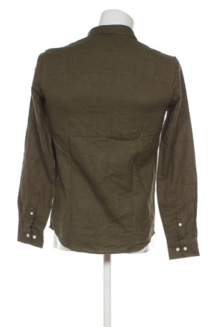 Мъжка риза Only & Sons, Размер S, Цвят Зелен, Цена 24,03 €