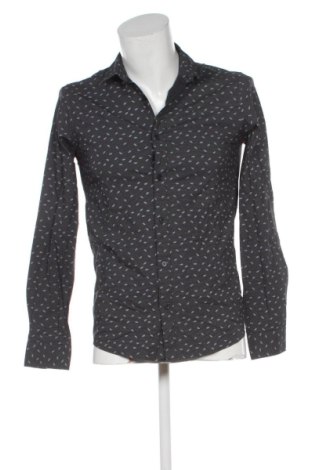Мъжка риза Only & Sons, Размер M, Цвят Многоцветен, Цена 7,66 €, #136399479