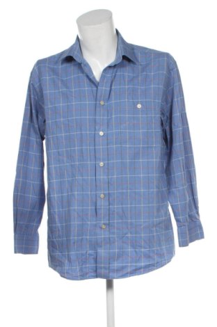 Herrenhemd Orvis, Größe L, Farbe Mehrfarbig, Preis 28,12 €