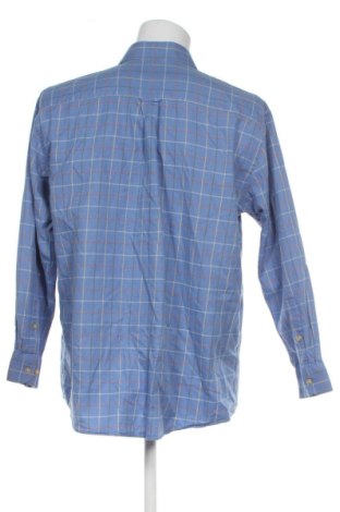 Herrenhemd Orvis, Größe L, Farbe Mehrfarbig, Preis 28,12 €