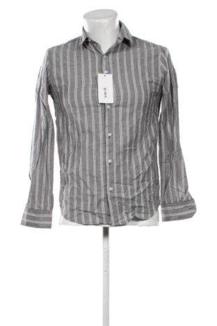 Мъжка риза Outfitters Nation, Размер S, Цвят Многоцветен, Цена 19,94 €